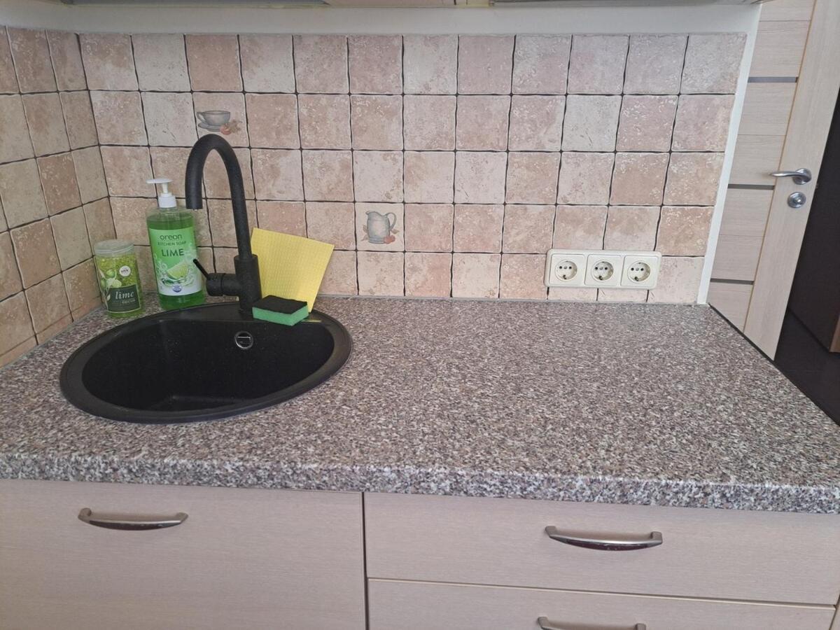Cozy Place In Zirmunai 2 فيلنيوس المظهر الخارجي الصورة