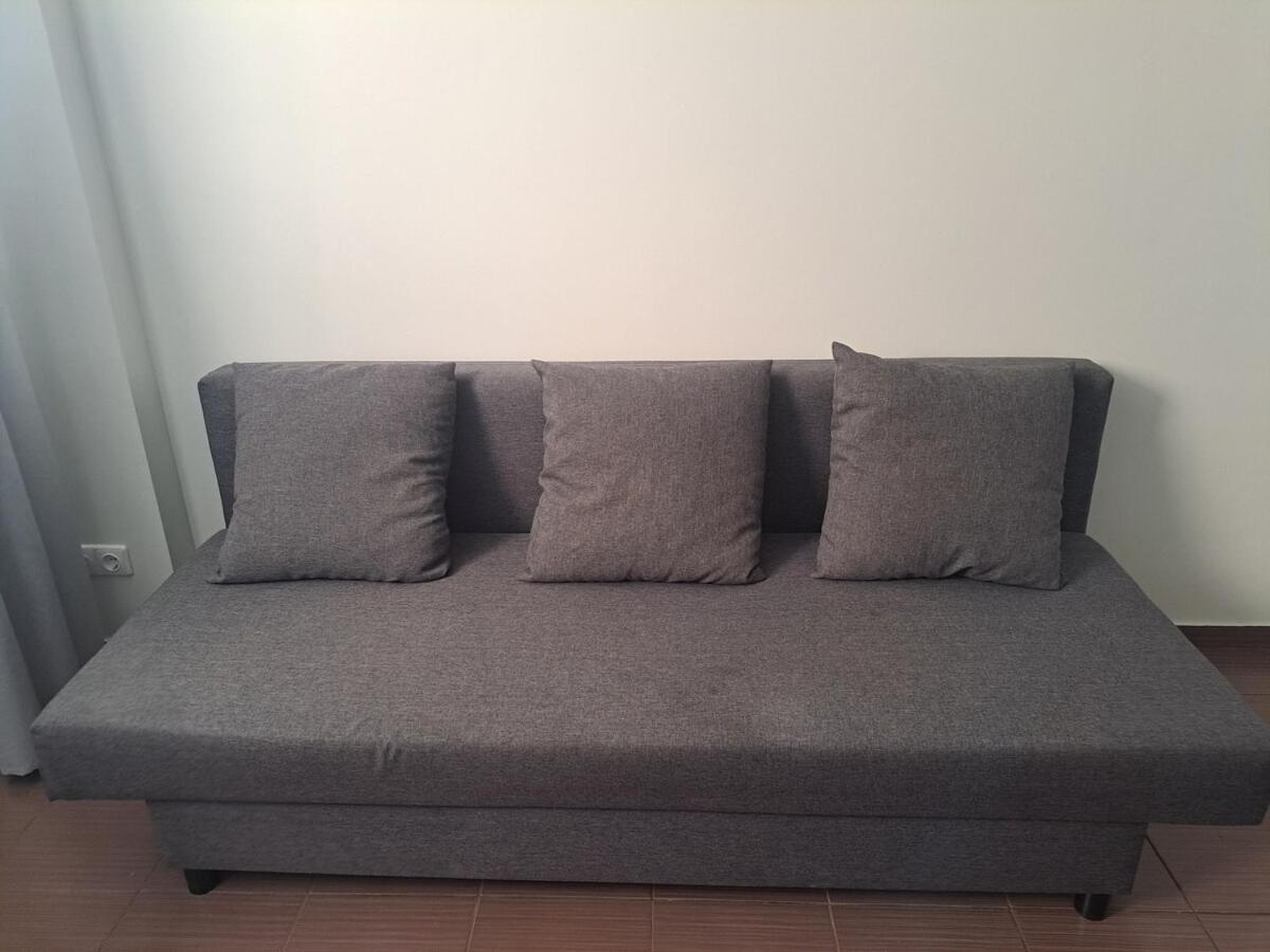 Cozy Place In Zirmunai 2 فيلنيوس المظهر الخارجي الصورة
