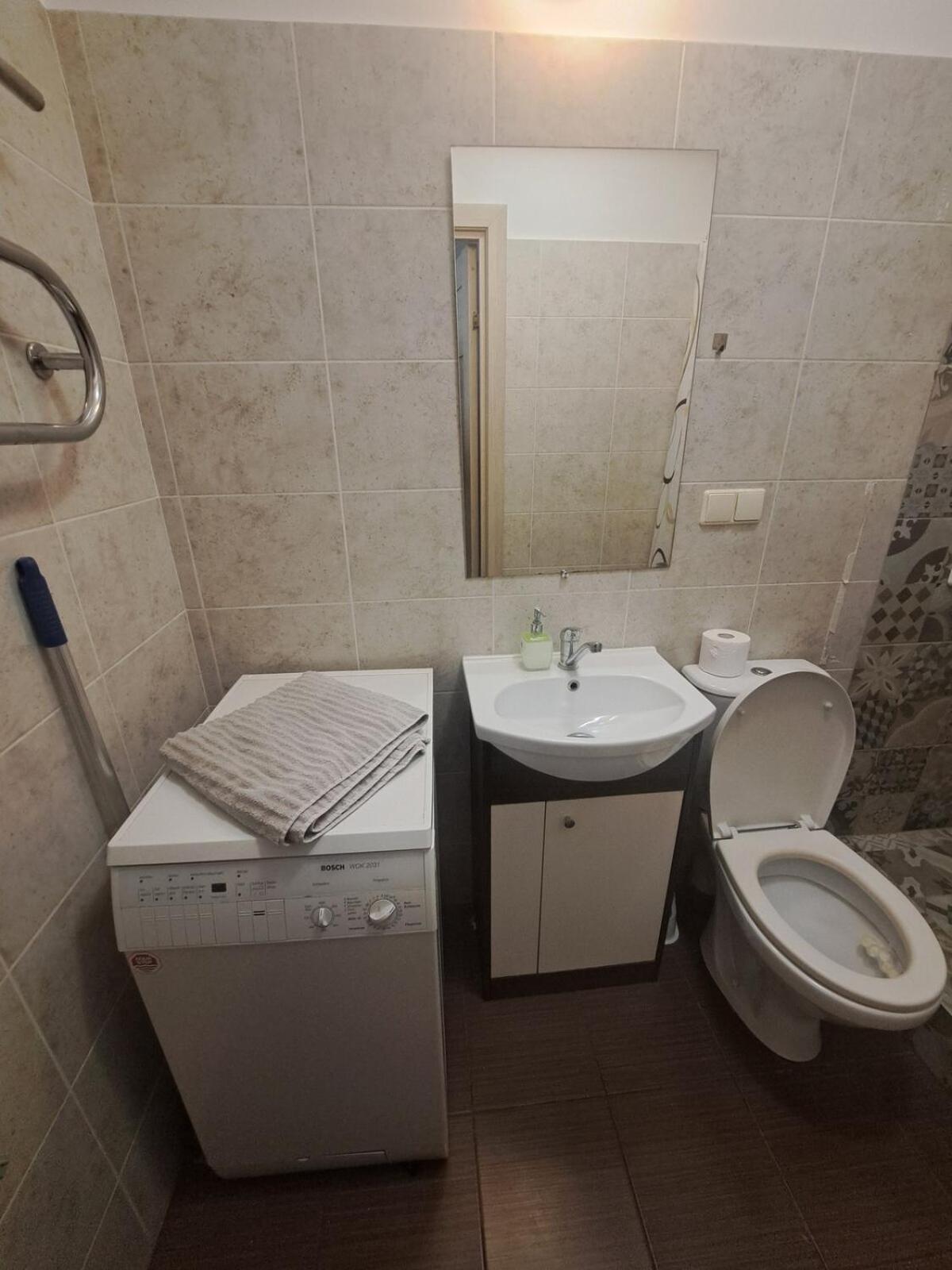 Cozy Place In Zirmunai 2 فيلنيوس المظهر الخارجي الصورة
